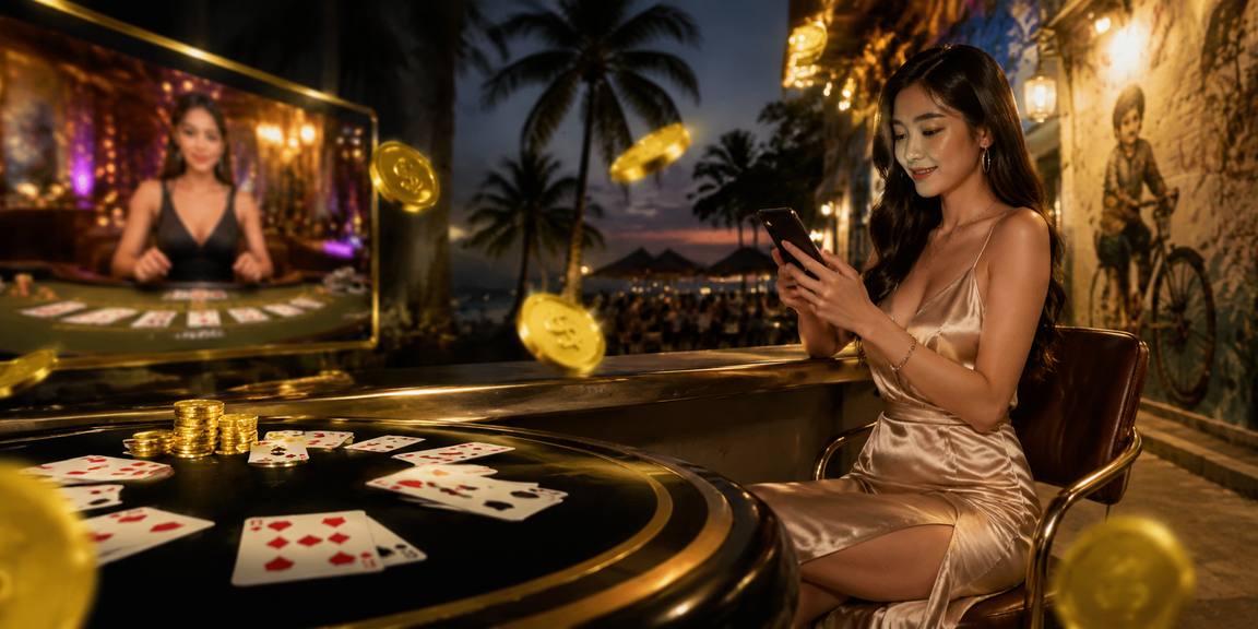 hanabet mobile gaming